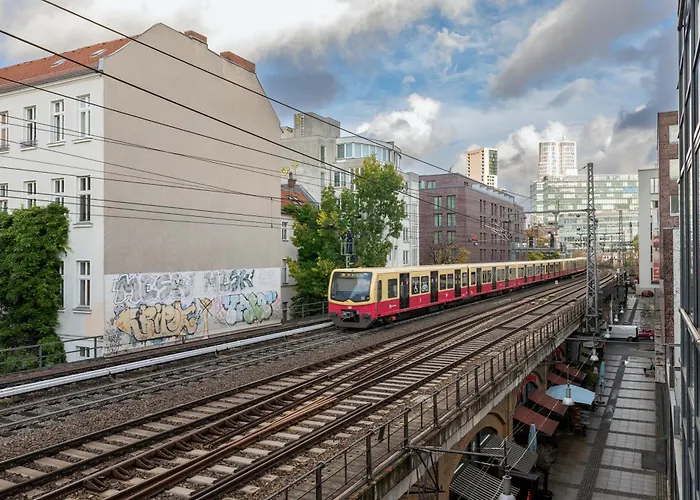 Nh KurfuerstendammHotel Berlin