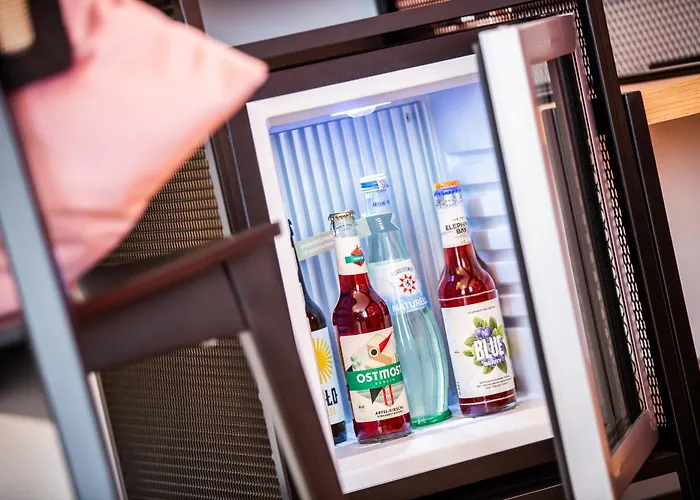 Calma MitteHotel Berlin