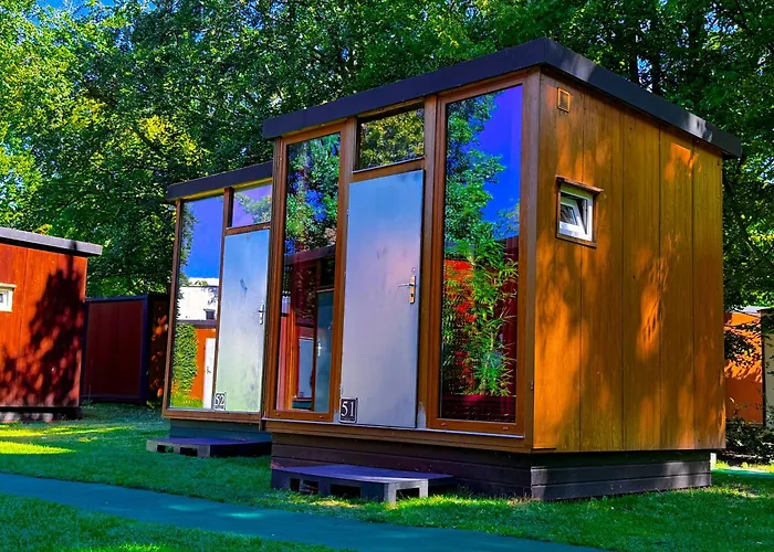 EASY LodgesHotel Berlin